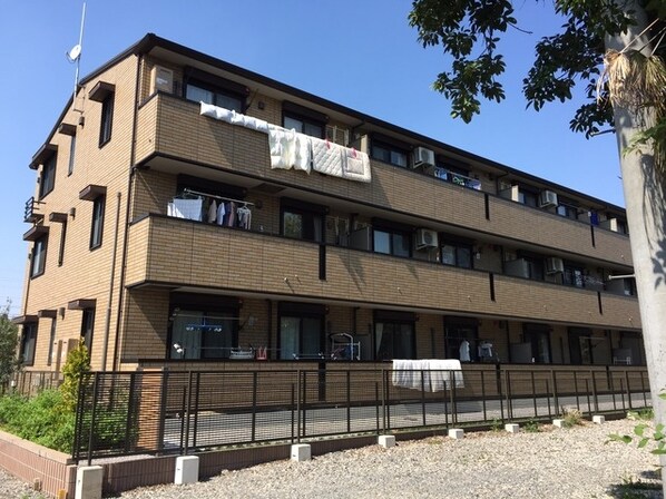 グリーンレジデンス葉月の物件内観写真